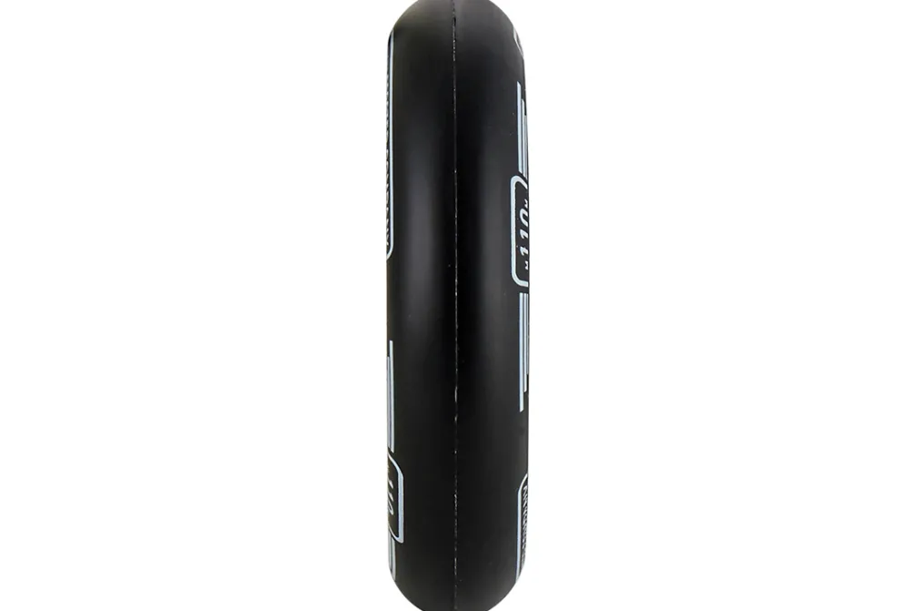 Rodes Longway Metro 110mm Hjul – Blue Hot