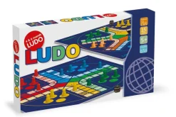 Rodes Ludo 4 & 6 mands Hot