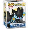 Rodes Luxray #956 – Pokemon Funko Pop Hot