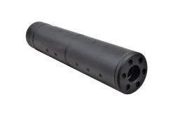 Rodes Lyddæmper dummy CCW – 150 mm x 30mm Outlet