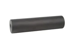 Rodes Lyddæmper dummy ccw/cw – 125mm x 35mm Outlet