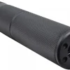 Rodes Lyddæmper Dummy Knurled CCW – 150 mm x 30mm Best