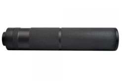 Rodes Lyddæmper Dummy Knurled CCW – 150 mm x 30mm Best