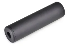 Rodes Lyddæmper metal ccw Gevind – 130mm x 35mm Sale