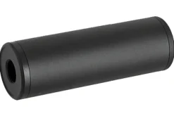 Rodes Lyddæmper 100mm x 35mm Hot
