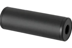Rodes Lyddæmper 100mm x 35mm Hot
