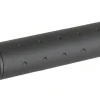 Rodes Lyddæmper Sound Suppressor 130x32mm Online