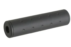 Rodes Lyddæmper Sound Suppressor 130x32mm Online