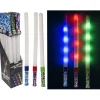 Rodes Lysende Skum Sværd med LED – 66 cm Sale
