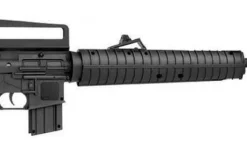 Rodes M16 Break Barrel Luftgevær (4.5mm) Online