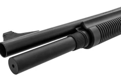 Rodes M870 Extension Tube Clearance