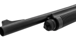 Rodes M870 Extension Tube Clearance