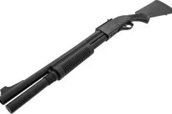 Rodes M870 Extension Tube Clearance