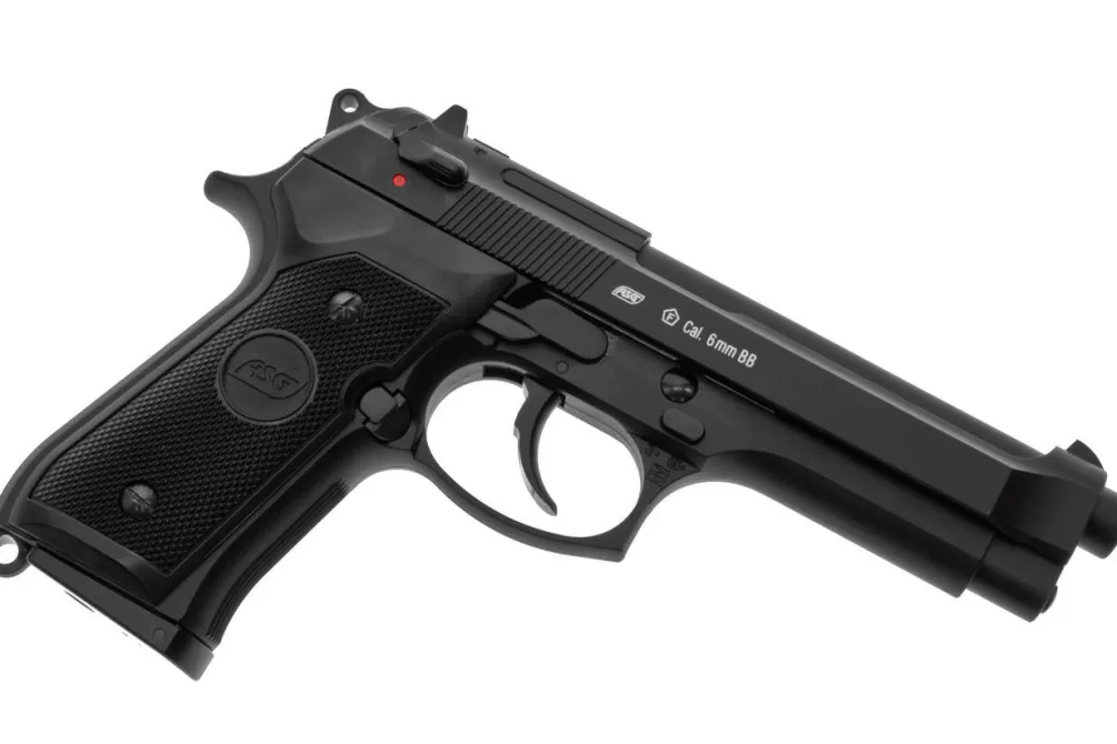 Rodes M9 Gas blow back – ASG Sale