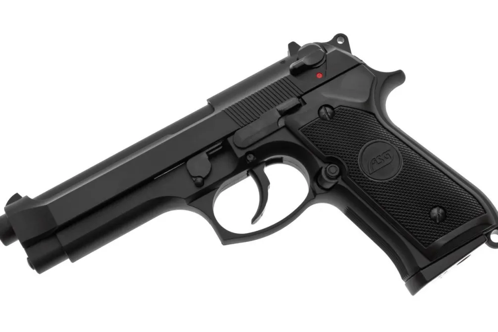 Rodes M9 Gas blow back – ASG Sale
