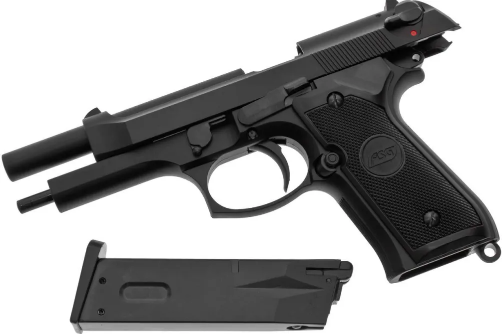 Rodes M9 Gas blow back – ASG Sale