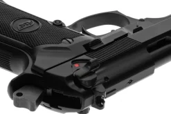 Rodes M9 Heavy weight Metal gas BB Outlet