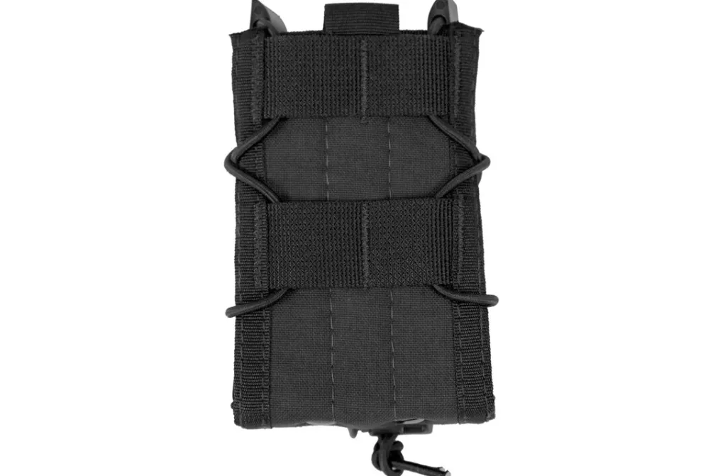Rodes M4 Magazine Pouch – Black Hot