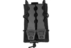 Rodes M4 Magazine Pouch – Black Hot