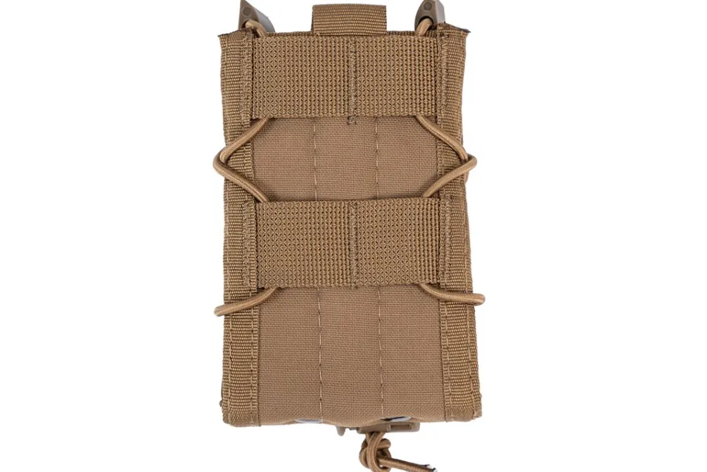 Rodes M4 Magazine Pouch – Tan New