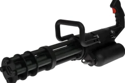 Rodes M132 Microgun – Gas/HPA Online