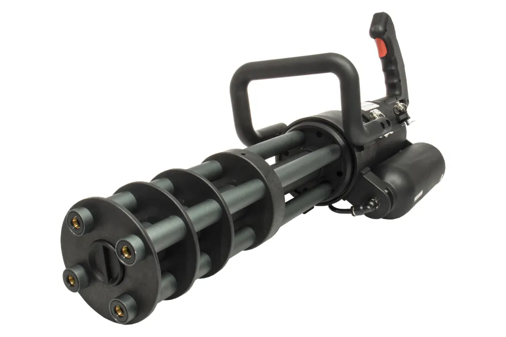 Rodes M132 Microgun – Gas/HPA Online