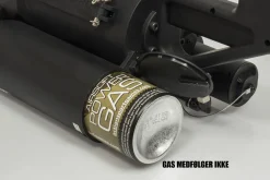 Rodes M132 Microgun – Gas/HPA Online