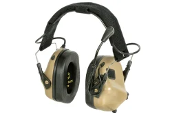 Rodes M32 MOD3 Elektronisk Kommunikations Headset – Tan Outlet