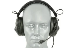Rodes M32 MOD3 Elektronisk Kommunikations Headset – Black Online