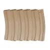 Rodes M4 Polymer – 140 skuds Mid cap – 5 stk – TAN Hot