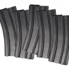 Rodes M4 Polymer – 140 skuds Mid cap – 5 stk – Sort Outlet