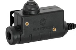 Rodes M51 PTT Kenwood Stik – Earmor Clearance