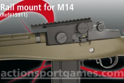 Rodes M14 Scope mount Sale