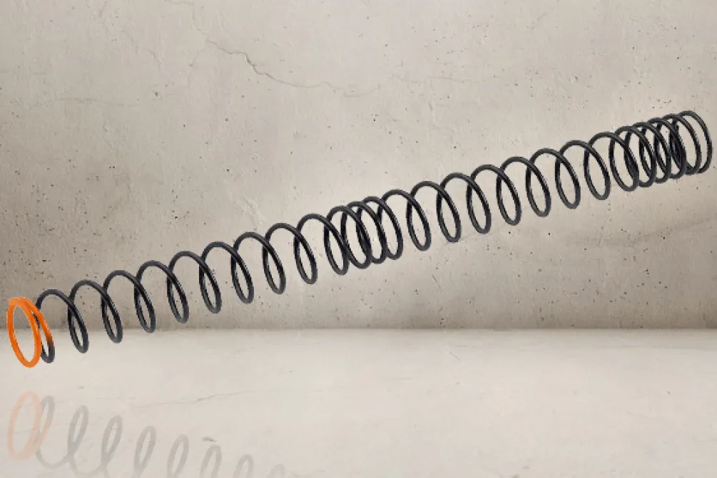 Rodes M125 Ultimate Mil-Spec Spring Discount