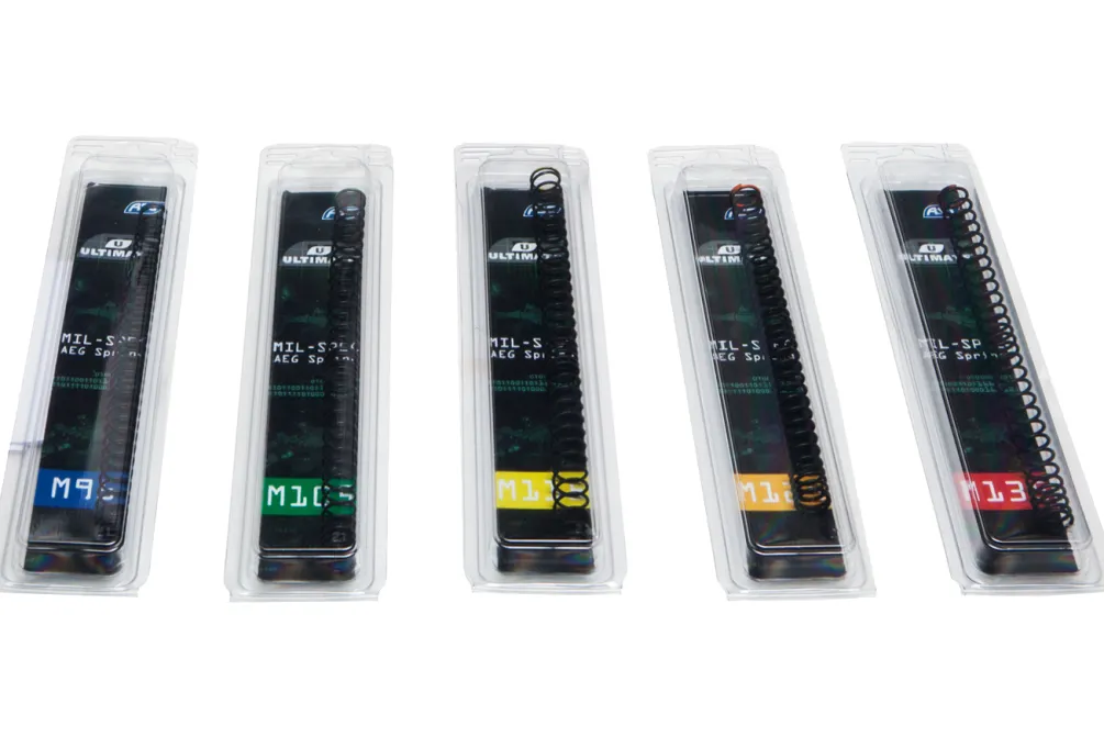 Rodes M125 Ultimate Mil-Spec Spring Discount