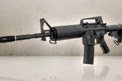 Rodes M15A4 Carbine elektrisk AEG – Kompletsæt Sale