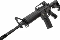 Rodes M15A4 Carbine elektrisk AEG – Kompletsæt Sale