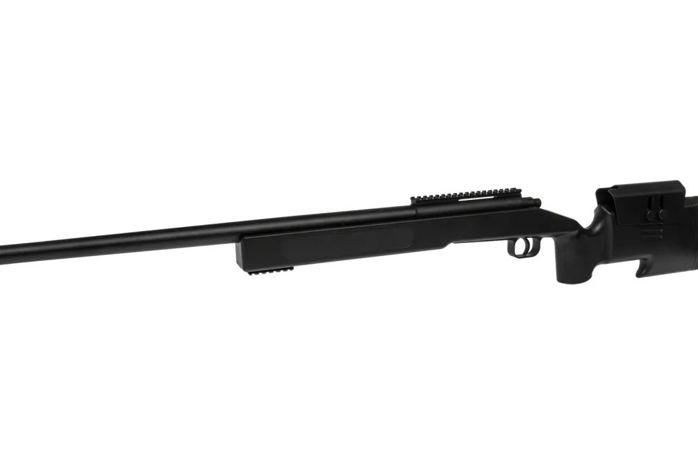 Rodes M40A3 SL Sniper Riffel ASG – High Power 1.9 Joule Hot