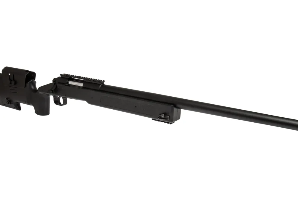 Rodes M40A3 SL Sniper Riffel ASG – High Power 1.9 Joule Hot