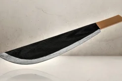 Rodes Machete / kniv Fashion