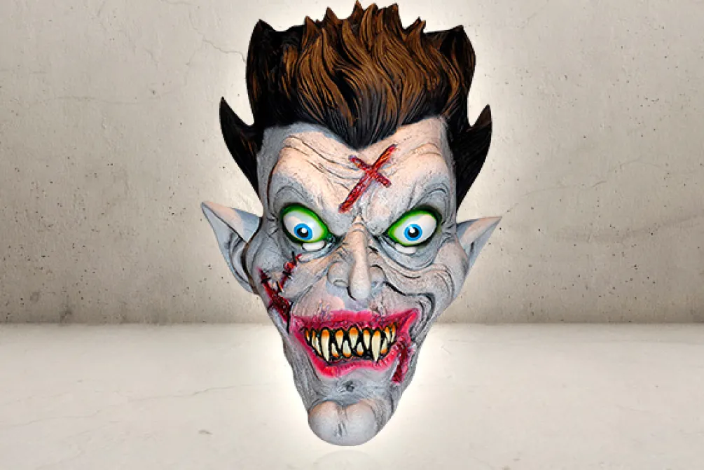 Rodes Mad Evil XL Clearance