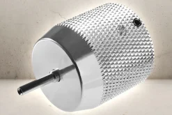 Rodes Madbull Co2 Adaptor Outlet
