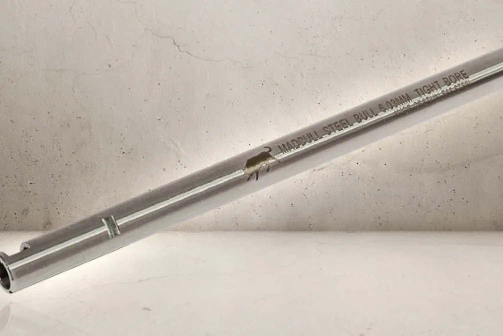 Rodes Madbull Steelbull 455mm Online