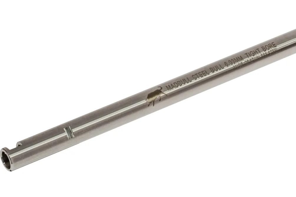 Rodes Madbull Steelbull 455mm Online