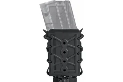 Rodes Magasin lomme M4 & AK Molle | Sort Best