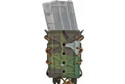 Rodes Magasin lomme M4 & AK Molle | Multicam Outlet