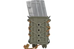 Rodes Magasin lomme M4 & AK Molle | Tan New