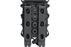 Rodes Magasin lomme M4 & AK Molle | Sort Best