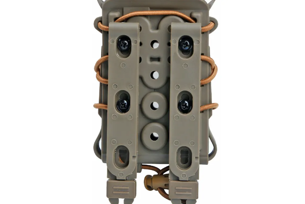 Rodes Magasin lomme M4 & AK Molle | Tan New