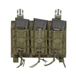 Rodes Magazine Pouch triple – OD Online